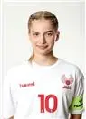 MIchaela ŠÚKALOVÁ