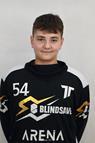 Dominik SLUŠNÝ