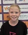 Eliška BOHDAŇOVÁ
