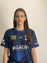 Emily Zoé TÓTHOVÁ