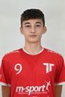 Tomáš KORDOŠ