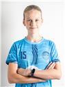 Laura NEMČÍKOVÁ