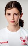 Mina Rosi ILIEV