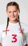 Klaudia VAVRUŠOVA