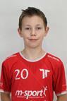 Jakub PEŘINA