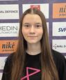 Kristrína JAKUŠOVÁ