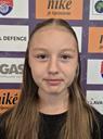Nela ANTOŠOVÁ