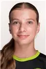 Karolína BADŽGOŇOVÁ