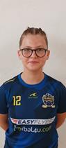Dária Zia HEGYIOVÁ