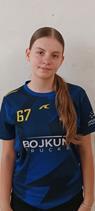 Lana BUKOVANOVÁ
