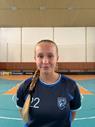 Melisa MIKÉCIOVÁ