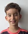 Tobias ALDANA
