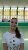 Laura ŠKORVÁNKOVÁ