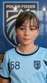 Hana DVORANOVÁ