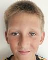 Matej BUŠ