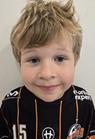 Nathaniel TUREK