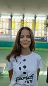 Karolína SLIVOŇOVÁ